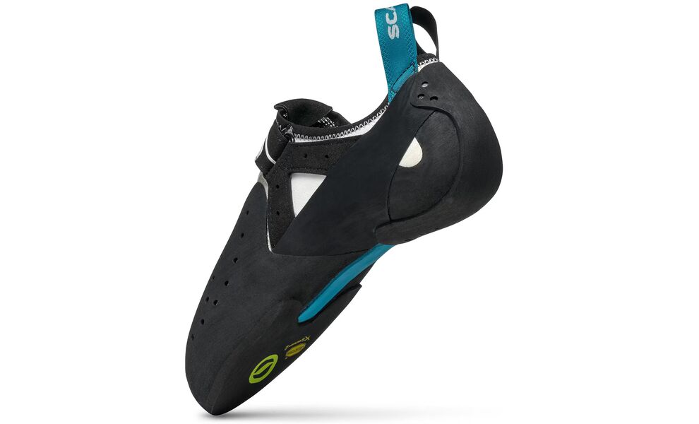 Скельники SCARPA Drago LV - 70029-000 (White), Колір виробника: White, Розмір виробника: EU 42,5, зображення 6