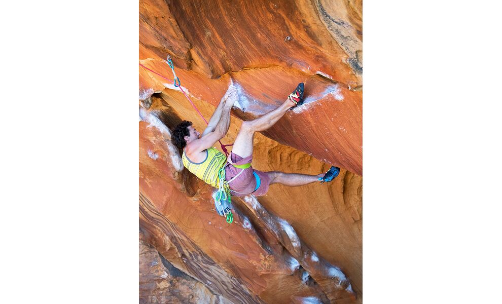 Скельники SCARPA Furia S - 70055-000 (Parrot/Yellow), Колір виробника: Parrot/Yellow, Розмір виробника: EU 42, зображення 11