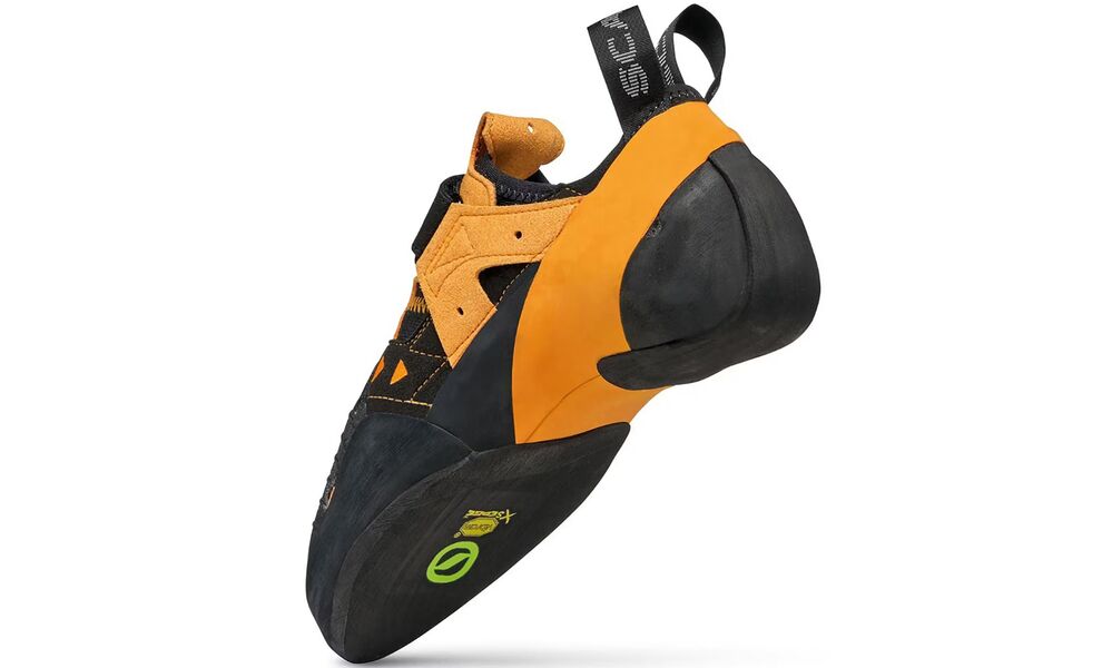 Скельники SCARPA Instinct VS - 70013-000 (Black), Колір виробника: Black, Розмір виробника: EU 38,5, зображення 5