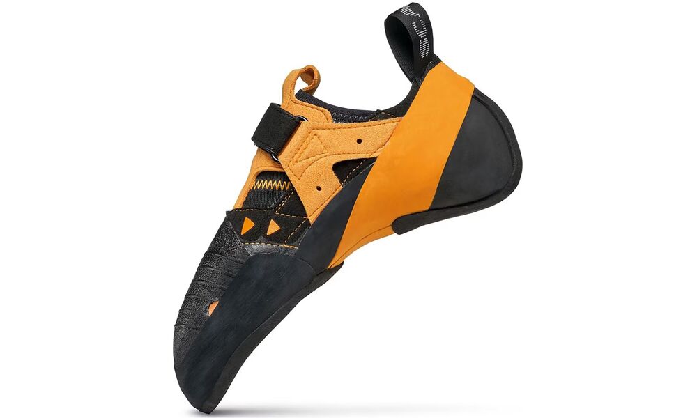 Скельники SCARPA Instinct VS - 70013-000 (Black), Колір виробника: Black, Розмір виробника: EU 42, зображення 3