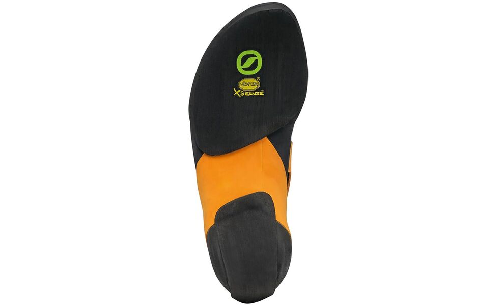 Скельники SCARPA Instinct VS - 70013-000 (Black), Колір виробника: Black, Розмір виробника: EU 39, зображення 7