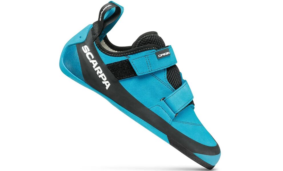 Скельники SCARPA Origin 2 Rental - 70081-000 (Azure), Колір виробника: Azure, Розмір виробника: EU 47, зображення 2