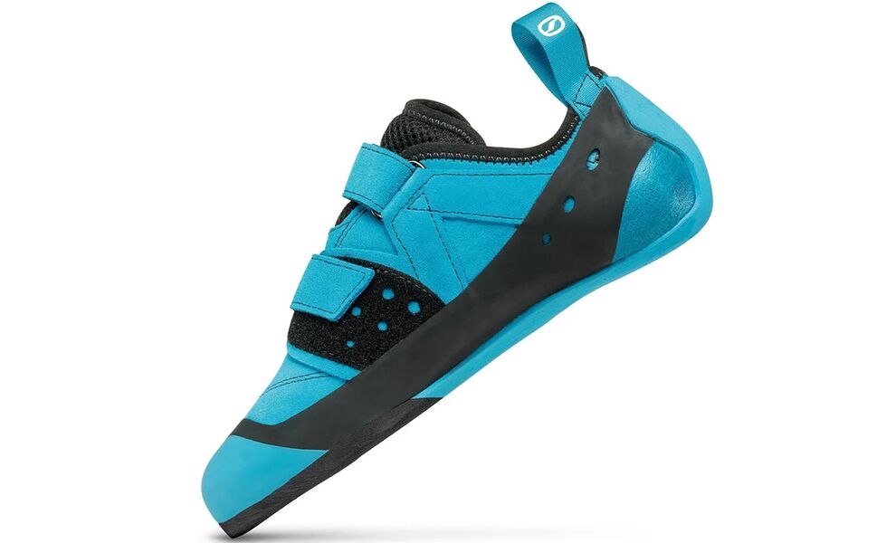 Скельники SCARPA Origin 2 Rental - 70081-000 (Azure), Колір виробника: Azure, Розмір виробника: EU 45, зображення 3