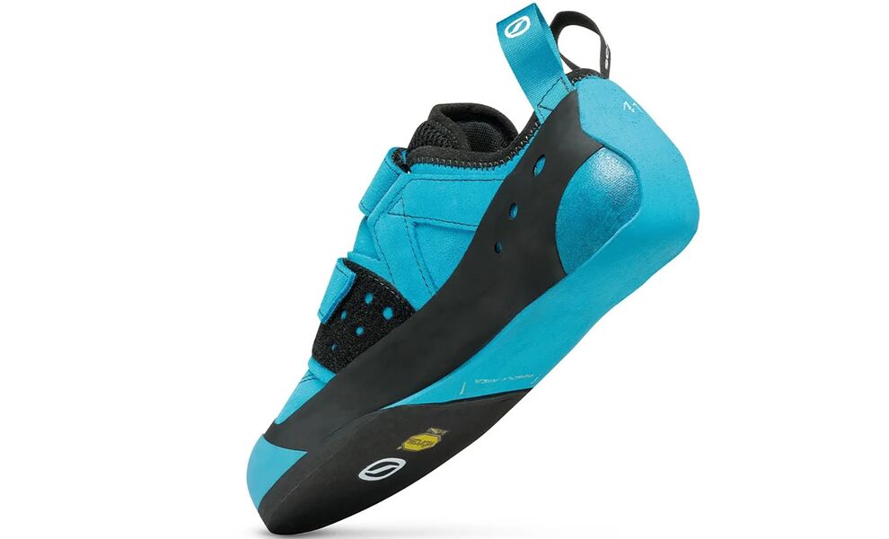 Скельники SCARPA Origin 2 Rental - 70081-000 (Azure), Колір виробника: Azure, Розмір виробника: EU 43, зображення 5