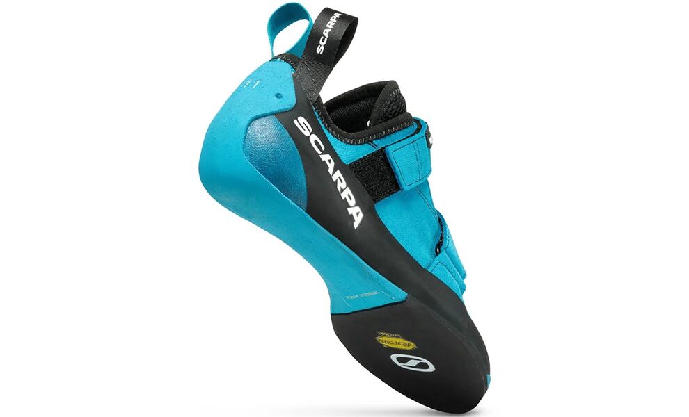 Скельники SCARPA Origin 2 Rental - 70081-000 (Azure), Колір виробника: Azure, Розмір виробника: EU 41, зображення 6