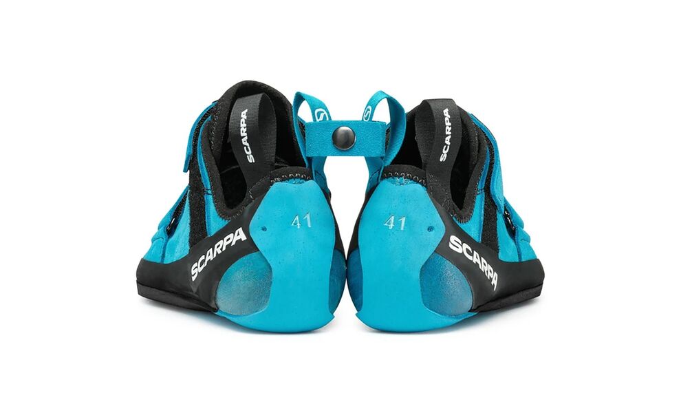 Скельники SCARPA Origin 2 Rental - 70081-000 (Azure), Колір виробника: Azure, Розмір виробника: EU 50, зображення 8