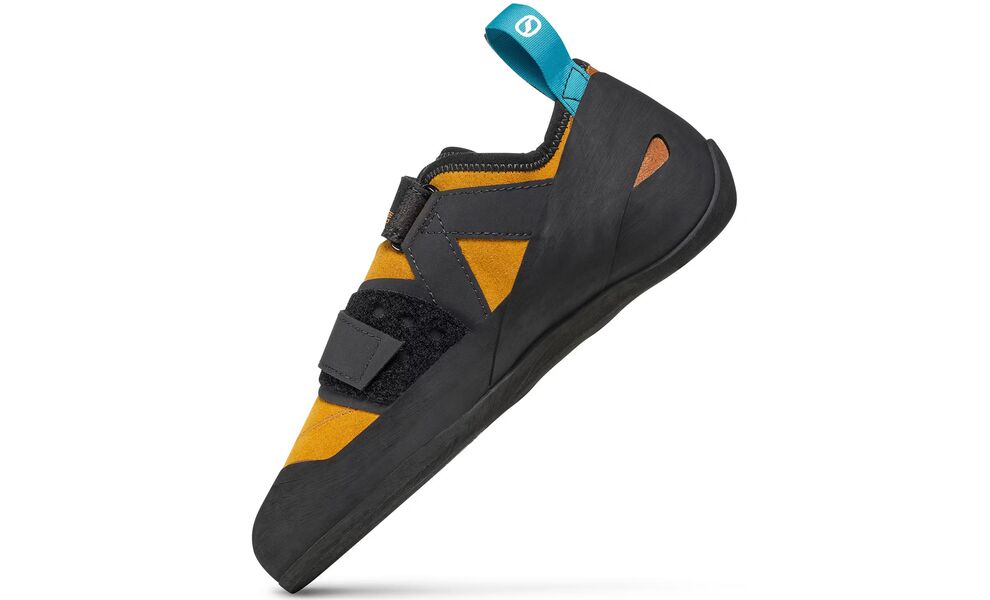 Скельники чоловічі SCARPA Origin - 70082-000 (Nectarine/Black), Колір виробника: Nectarine/Black, Розмір виробника: EU 43,5, зображення 3