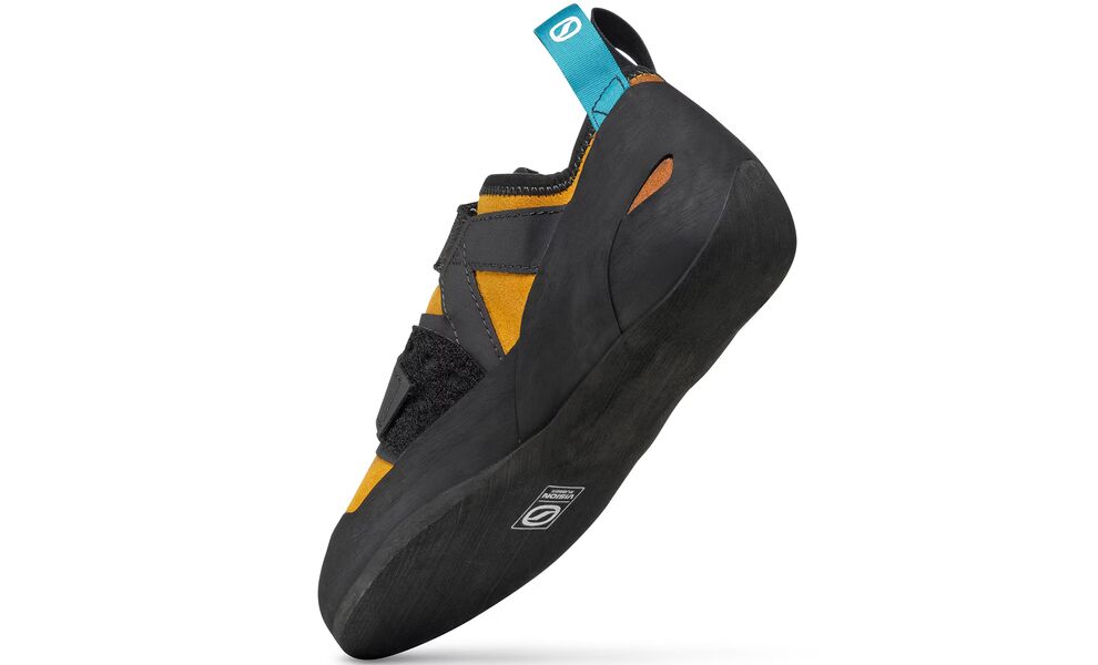 Скельники чоловічі SCARPA Origin - 70082-000 (Nectarine/Black), Колір виробника: Nectarine/Black, Розмір виробника: EU 40,5, зображення 5