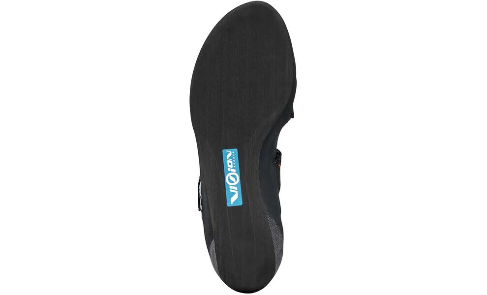 Скельники SCARPA Reflex V - 70067-000 (Black/Flame), Колір виробника: Black/Flame, Розмір виробника: EU 41, зображення 7