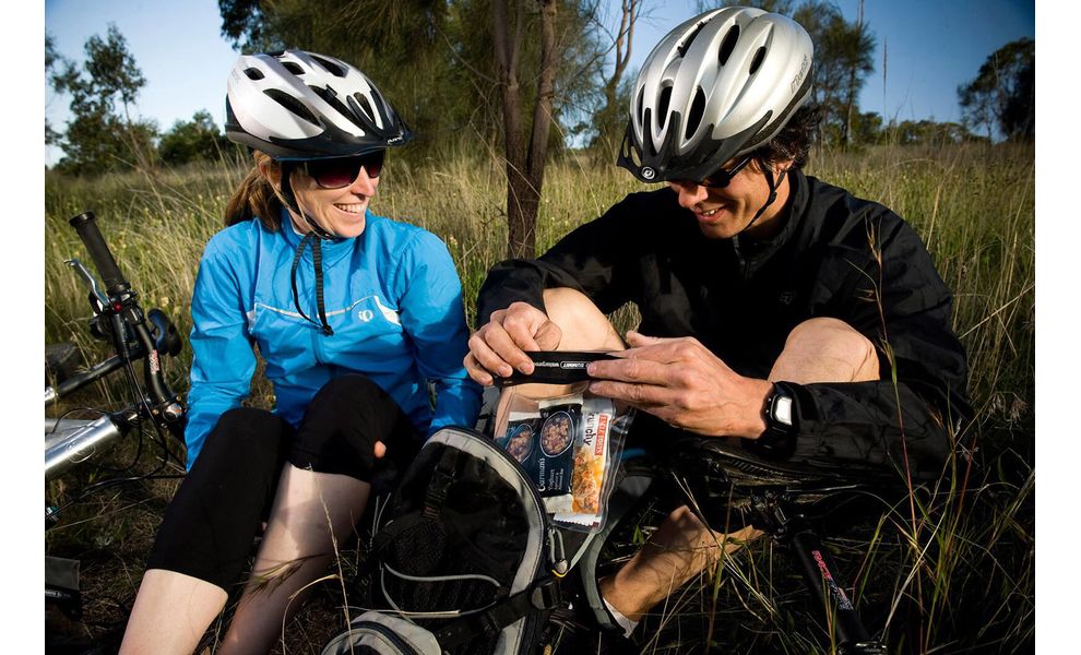 Гермопакет для документів Sea to Summit TPU Guide Accessory Case  - Medium (Black), 16,5x12 см, Тип розміру: Medium, Колір: Black, зображення 3