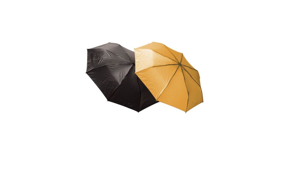 Парасоля Sea to Summit Ultra-Sil Trekking Umbrella (Black), зображення 3