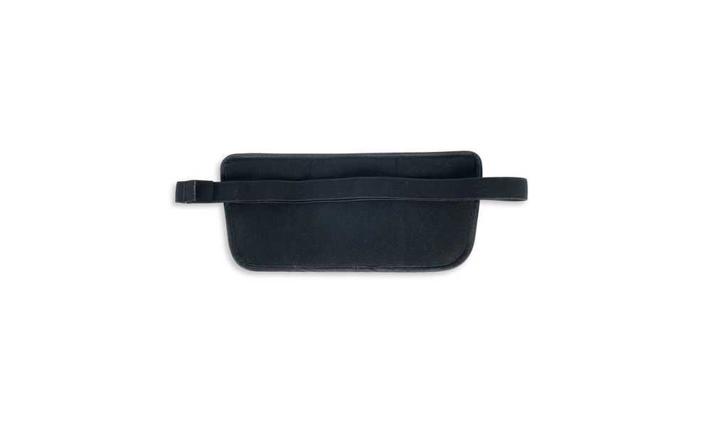 Гаманець на пояс Tatonka Skin Moneybelt Int RFID (Black), Колір виробника: Black, зображення 2