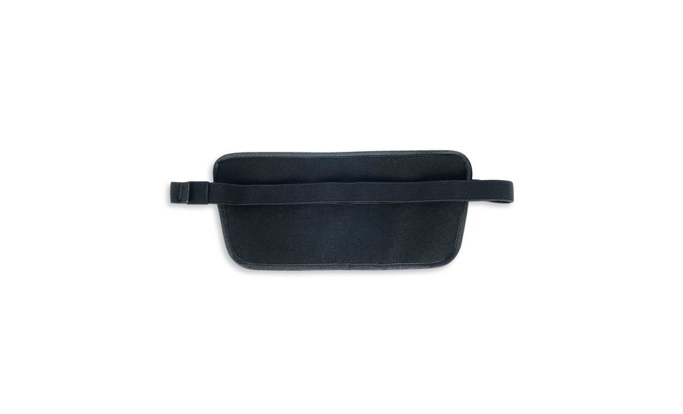 Гаманець на пояс Tatonka Skin Moneybelt Int (Black), Колір виробника: Black, зображення 2