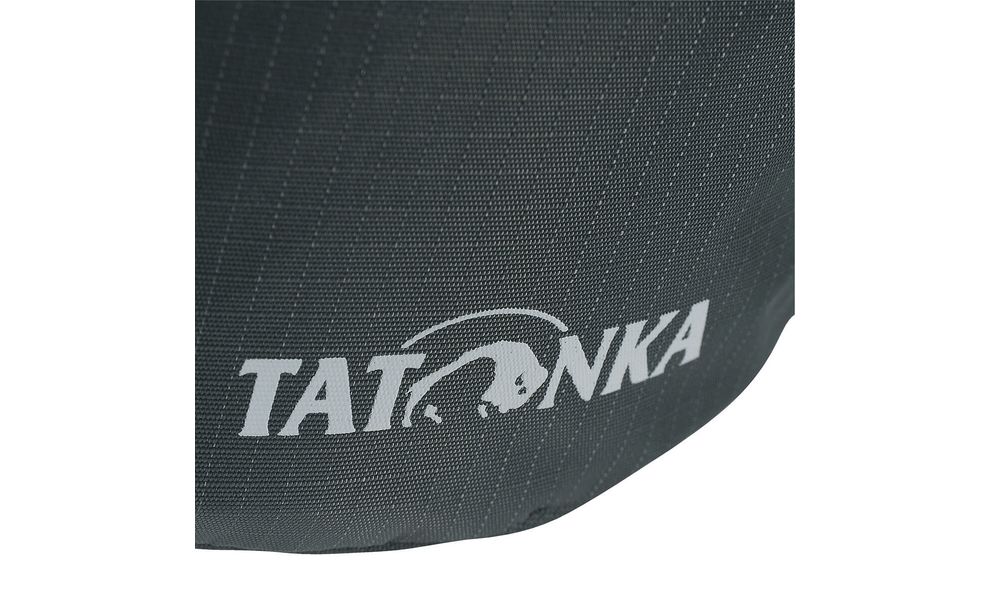 Сумка на пояс Tatonka Ilium - 2018 - L (Black), Тип розміру: L, Колір виробника: Black, зображення 4