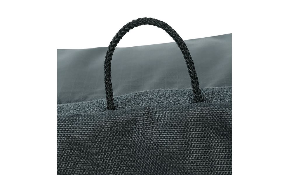 Сумка на пояс Tatonka Ilium - 2018 - L (Black), Тип розміру: L, Колір виробника: Black, зображення 5