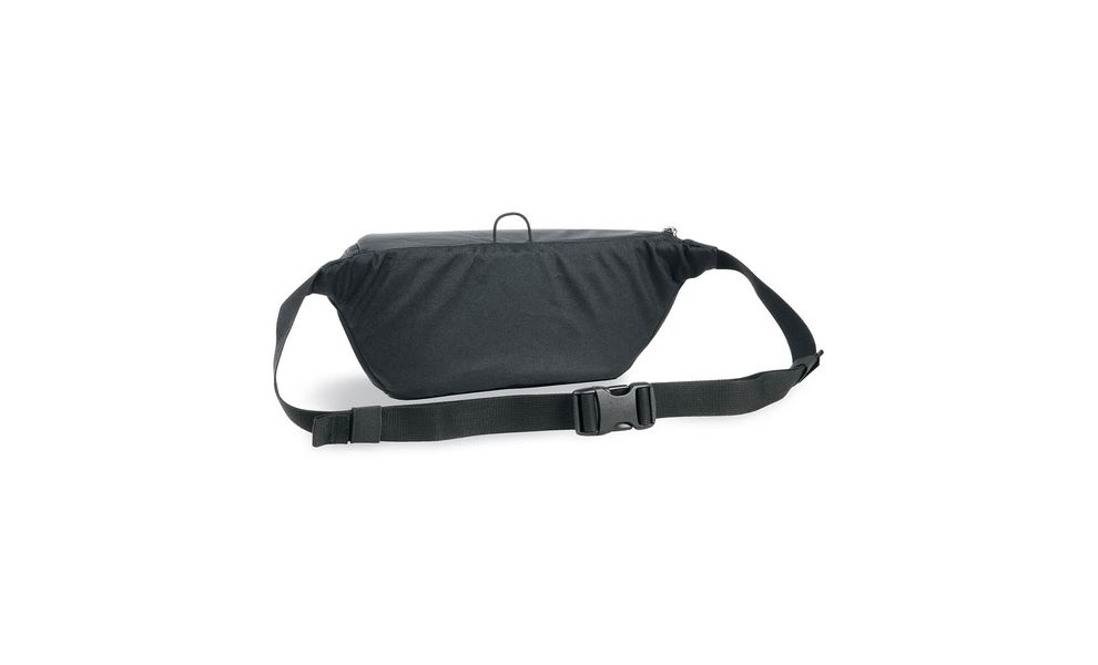 Сумка на пояс Tatonka Ilium - 2018 - S (Black), Тип розміру: S, Колір виробника: Black, зображення 2