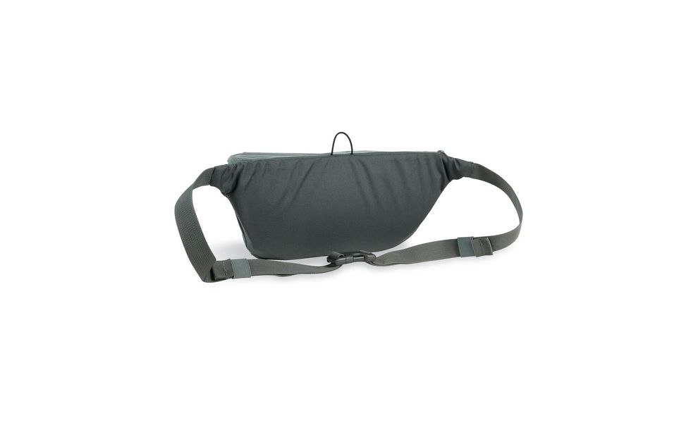 Сумка на пояс Tatonka Ilium - 2018 - M (Titan Grey), Тип розміру: M, Колір виробника: Titan Grey, зображення 2