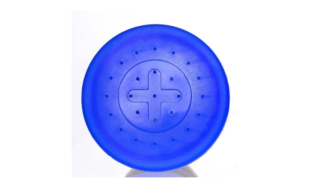 Насадка-душ для пляшки Lifeventure Travel Bottle Shower, зображення 2