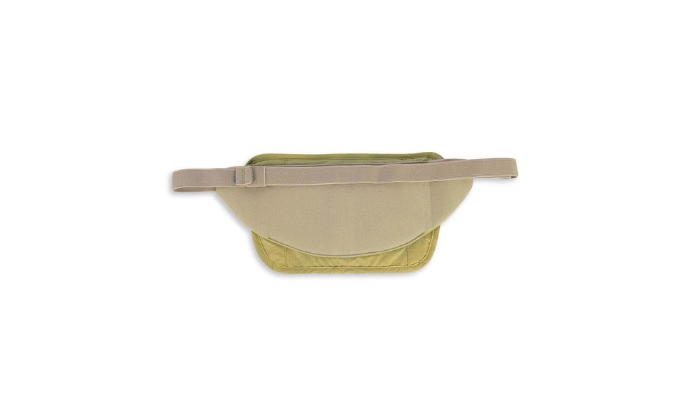 Гаманець на пояс Tatonka Skin Waist Pouch (Natural), Колір виробника: Natural, зображення 2