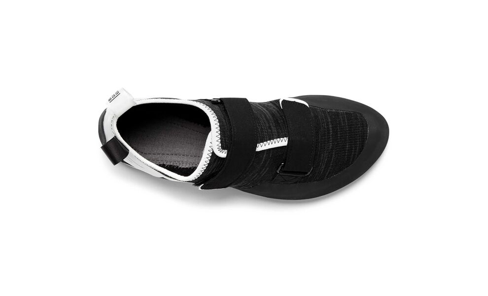 Скельники чоловічі Black Diamond Momentum - 570101 (White/Black), Колір виробника: White/Black, Розмір виробника: 11 (EU 44,5), зображення 3