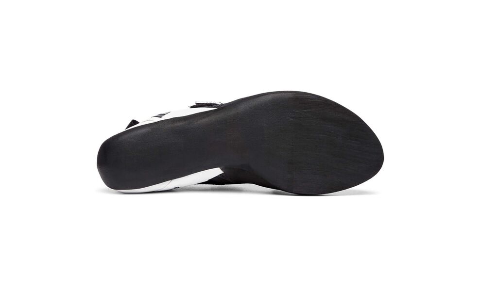 Скельники чоловічі Black Diamond Momentum - 570101 (White/Black), Колір виробника: White/Black, Розмір виробника: 11 (EU 44,5), зображення 4