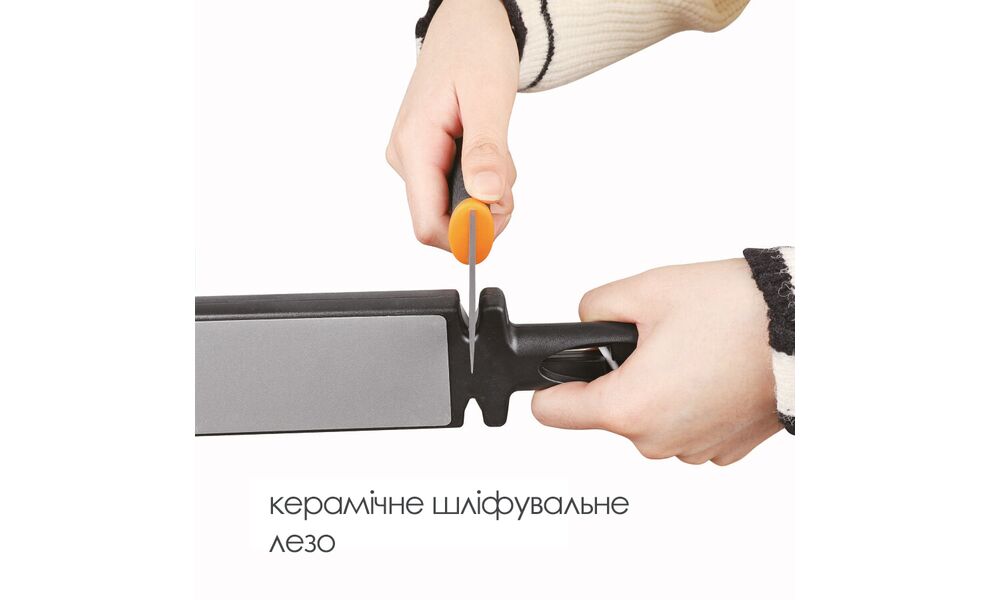 Точилка Ganzo ProSharp, зображення 9