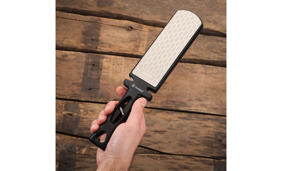 Точилка Ganzo ProSharp, зображення 14