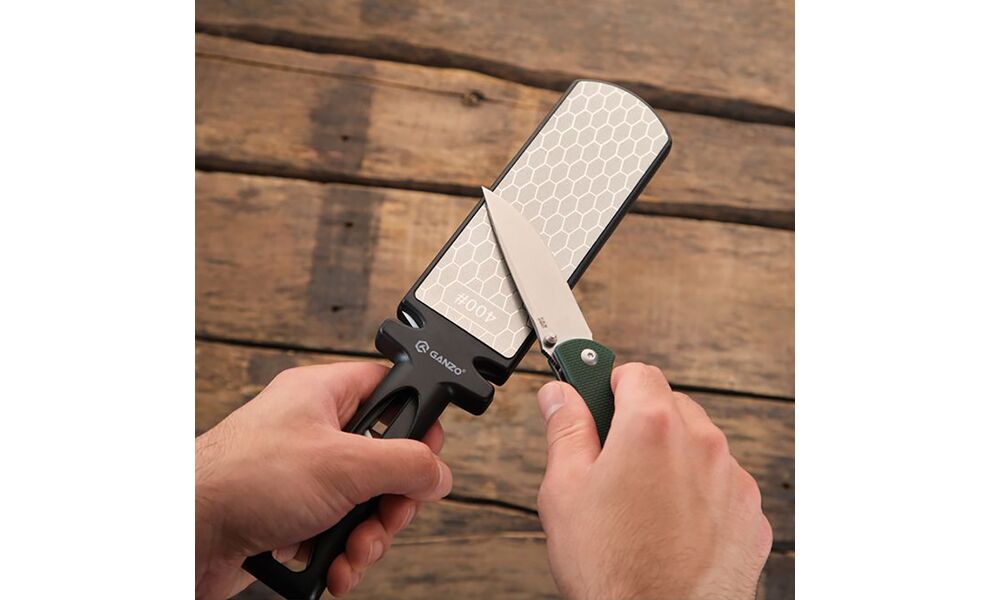 Точилка Ganzo ProSharp, зображення 15