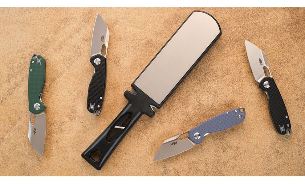 Точилка Ganzo ProSharp, зображення 17