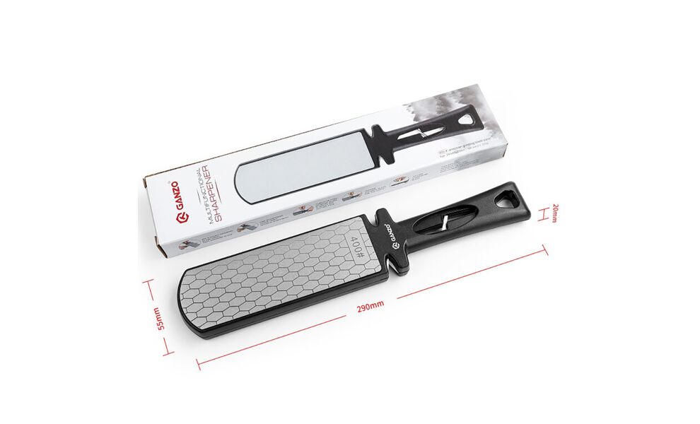 Точилка Ganzo ProSharp, зображення 5