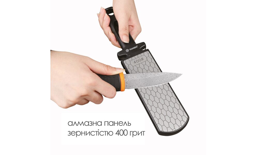 Точилка Ganzo ProSharp, зображення 6