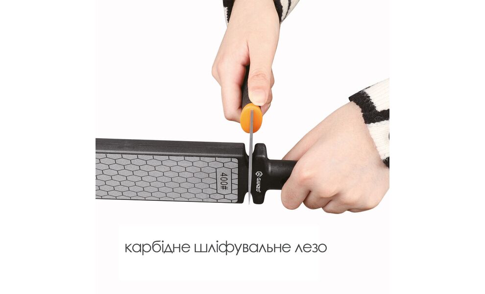 Точилка Ganzo ProSharp, зображення 8