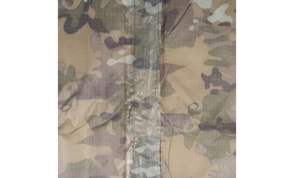 Камуфляжний тент Highlander Basha XL (HMTC), 300x285 см, Розмір: 300x285, Колір виробника: HMTC, зображення 5