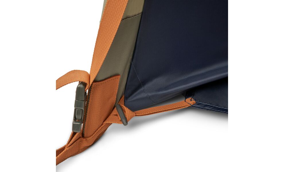 2-місний намет Kelty Late Start 2: двошаровий, Кількість місць: 2, Колір: Grey-Navy, зображення 8