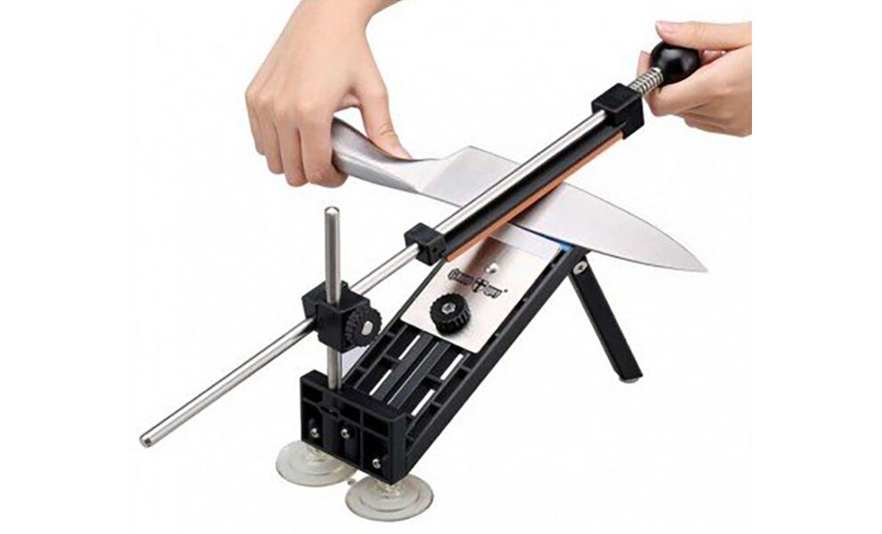 Точильна система Ruixin Touch Pro, зображення 4