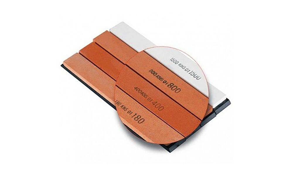 Точильна система Ruixin Touch Pro, зображення 2