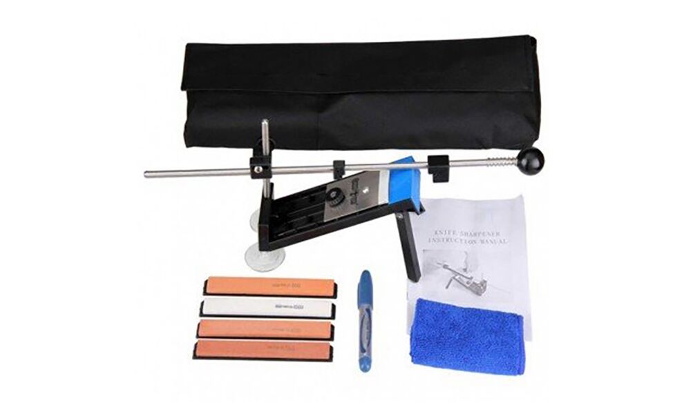 Точильна система Ruixin Touch Pro, зображення 3