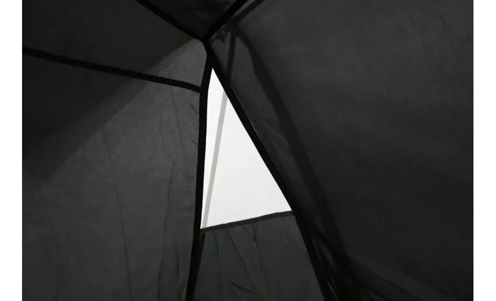 5-місний кемпінговий намет Vango Harris 500, Кількість місць: 5, Колір: Mineral Green, зображення 11