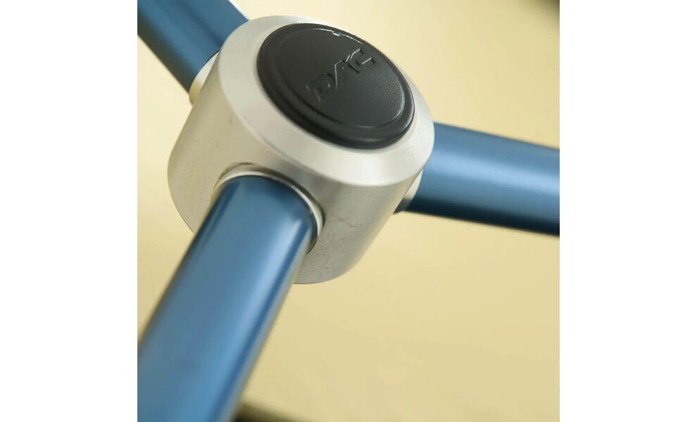 3-місний ультралегкий намет Wechsel Exogen 3: двошаровий, Кількість місць: 3, Колір: Green, зображення 26