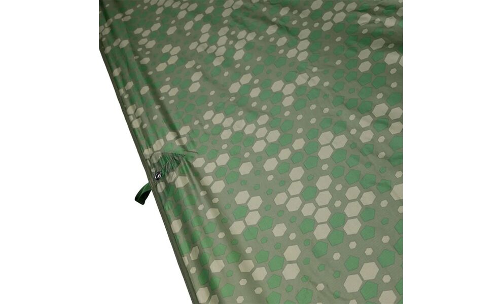 Камуфляжний тент Wechsel Tarp Elements TL, 290x290 см, Розмір: 290x290, Колір виробника: Camo, зображення 6
