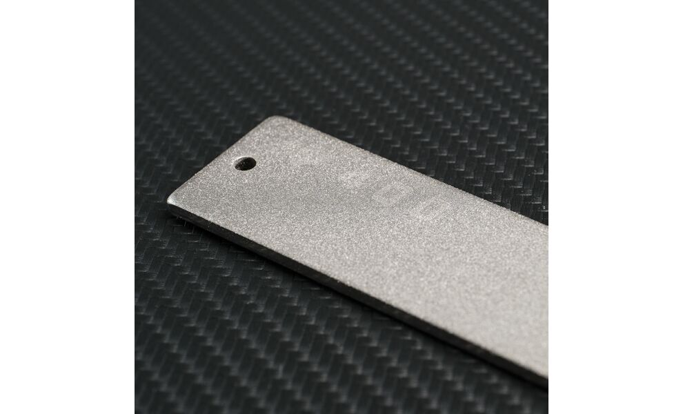 Набір змінних пластин Work Sharp Coarse Diamond (320/400) для точильної системи Precision Adjust, 2 шт., зображення 4