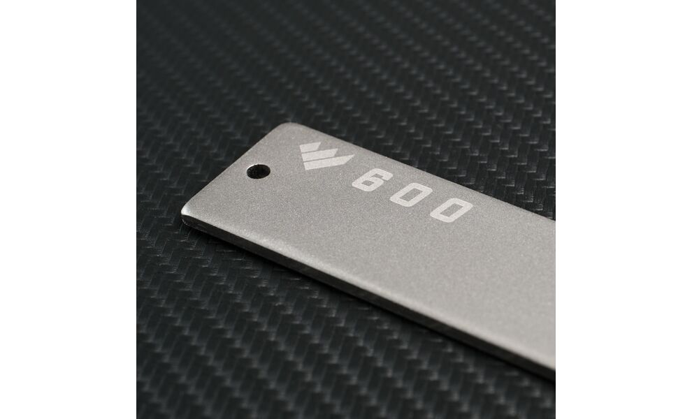 Набір змінних пластин Work Sharp Fine Diamond (600/800) для точильної системи Precision Adjust, 2 шт., зображення 3