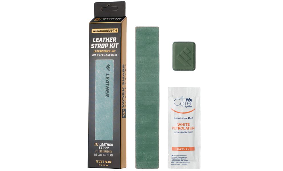 Змінний ремінь Work Sharp для точильної системи Professional Precision Adjust, 1 шт., зображення 6