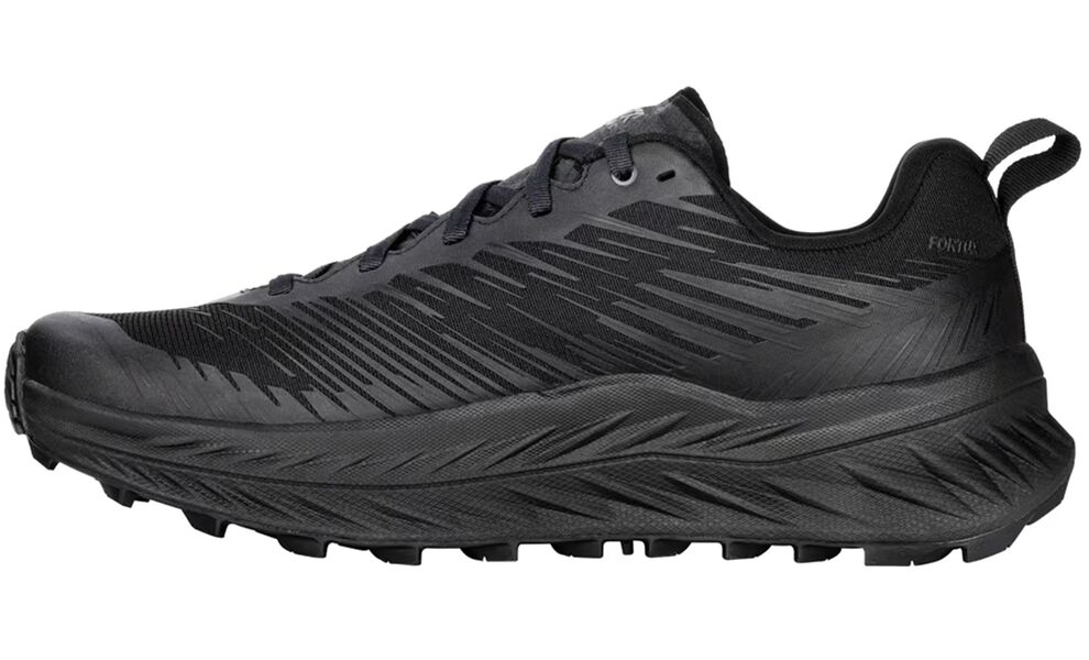 Бігові кросівки чоловічі LOWA Fortux - 310693 (9999/Black-Black), Колір виробника: 9999/Black-Black, Розмір виробника: EU 44, зображення 3