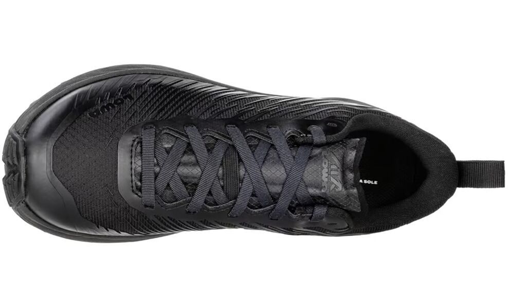 Бігові кросівки чоловічі LOWA Fortux - 310693 (9999/Black-Black), Колір виробника: 9999/Black-Black, Розмір виробника: EU 44, зображення 4