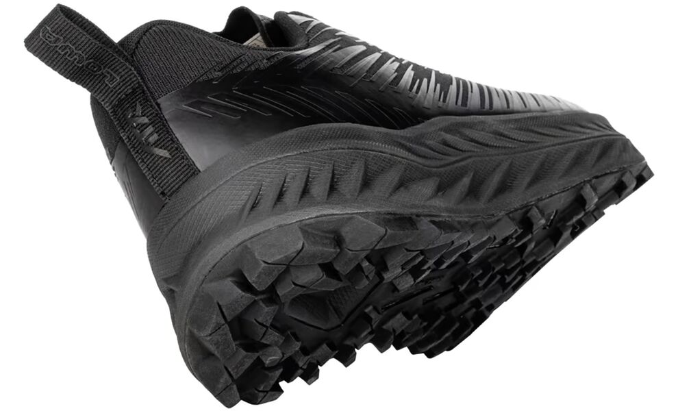 Бігові кросівки чоловічі LOWA Fortux - 310693 (9999/Black-Black), Колір виробника: 9999/Black-Black, Розмір виробника: EU 44, зображення 6