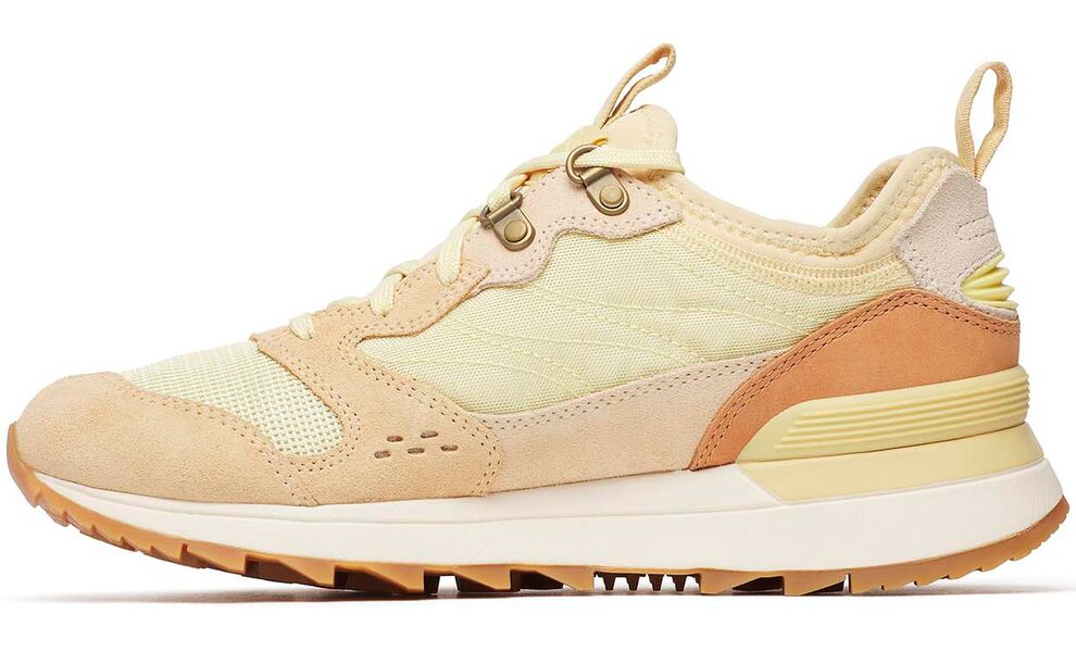 Міські кросівки жіночі Merrell Alpine 83 Sneaker Recraft (Buttercream), Колір виробника: Buttercream, Розмір виробника: US 6,5 (EU 37), зображення 3