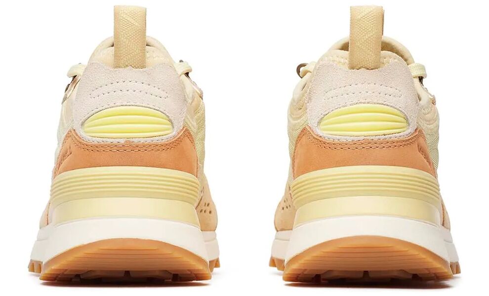 Міські кросівки жіночі Merrell Alpine 83 Sneaker Recraft (Buttercream), Колір виробника: Buttercream, Розмір виробника: US 6,5 (EU 37), зображення 4