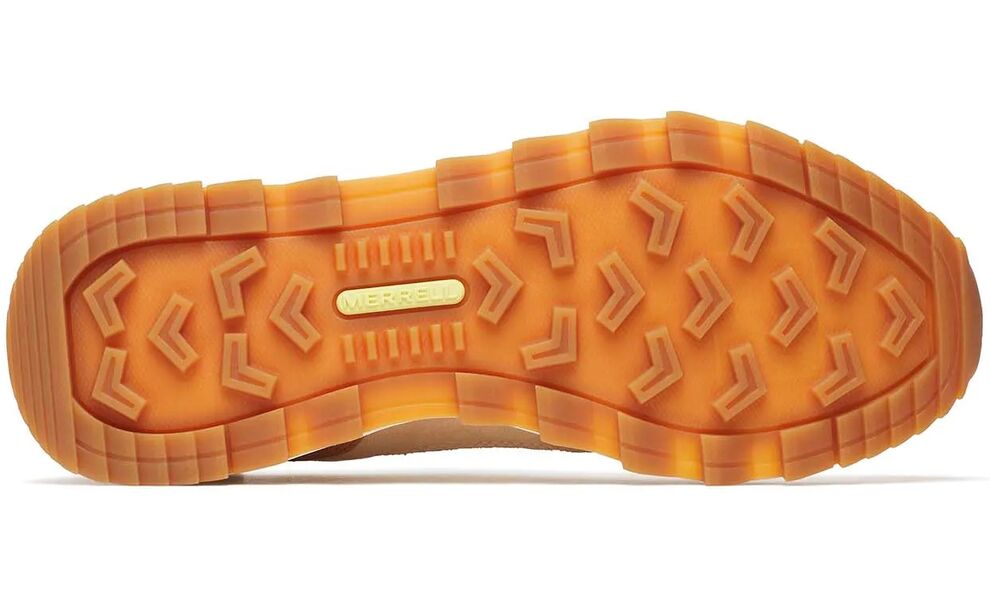 Міські кросівки жіночі Merrell Alpine 83 Sneaker Recraft (Buttercream), Колір виробника: Buttercream, Розмір виробника: US 6,5 (EU 37), зображення 5