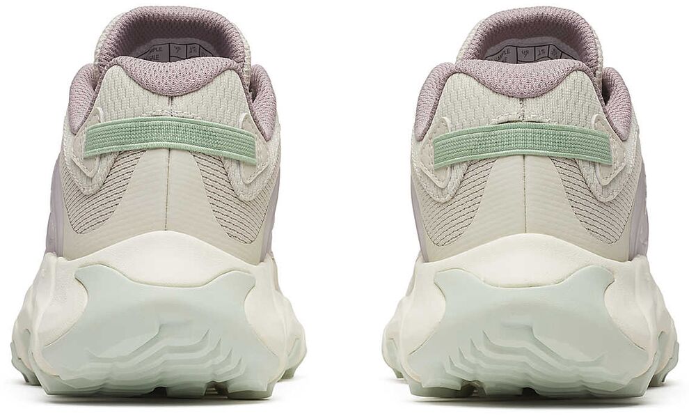 Трекінгові кросівки жіночі Merrell Maipo Explorer Aerosport (Greige), Колір виробника: Greige, Тип колодки: середня, Розмір виробника: US 8,5 (EU 39), зображення 4